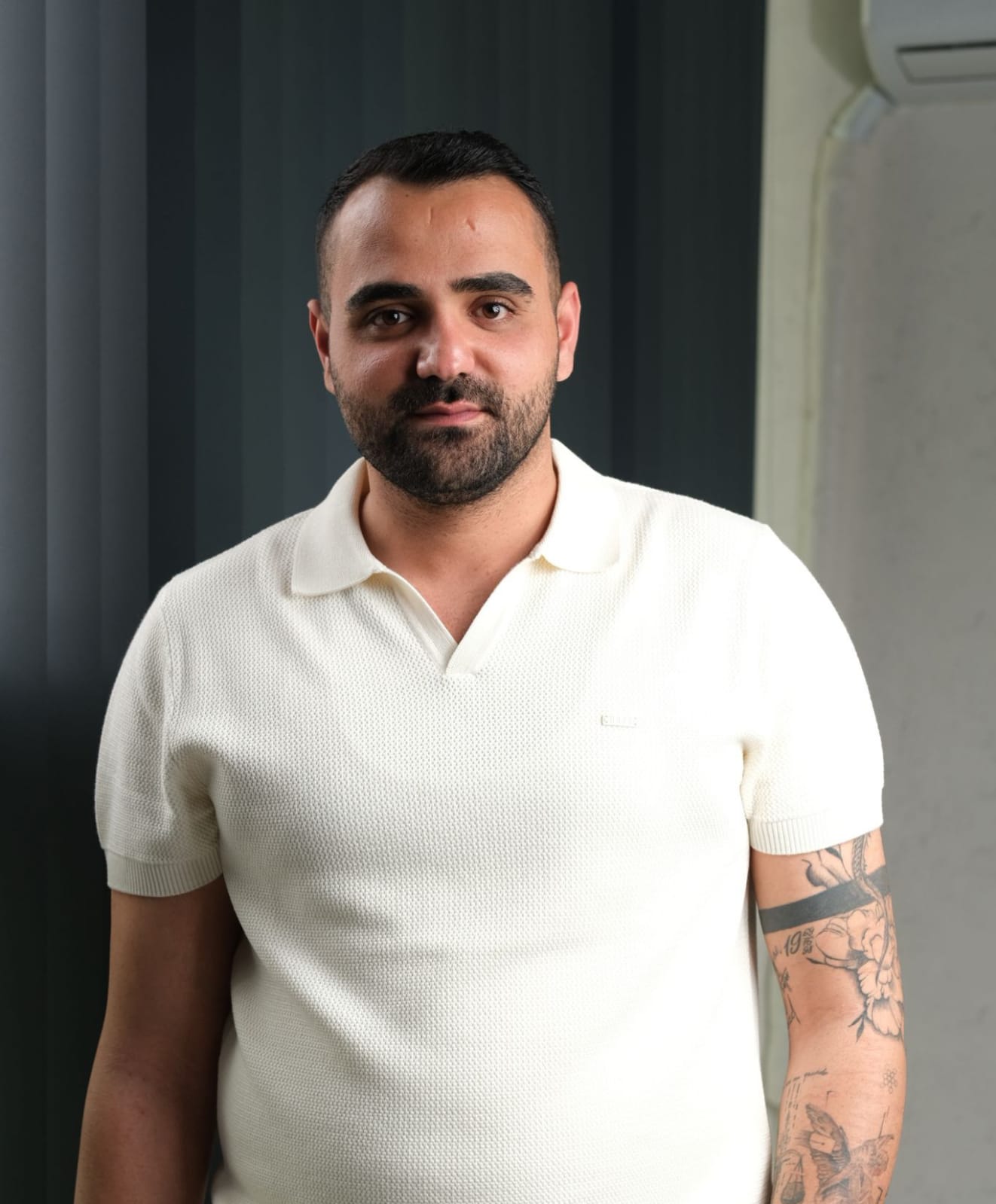 Stj. Av. Doğukan Tuncer